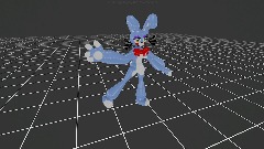 A screenshot taken in Dreams. 15 of 28.