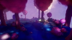 A screenshot taken in Dreams. 4 of 6.