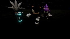 A screenshot taken in Dreams. 8 of 16.