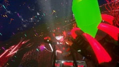 A screenshot taken in Dreams. 4 of 4.