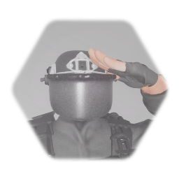 "Faceless" A.C.F. Killsquad