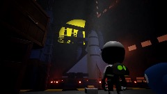 A screenshot taken in Dreams. 2 of 6.