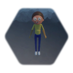Morty
