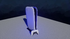 A screenshot taken in Dreams. 23 of 27.