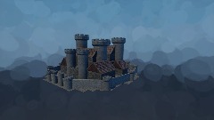 A screenshot taken in Dreams. 1 of 1.