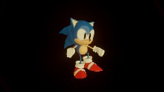A screenshot taken in Dreams. 14 of 16.