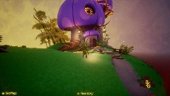 A screenshot taken in Dreams. 6 of 30.