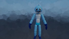 A screenshot taken in Dreams. 9 of 28.