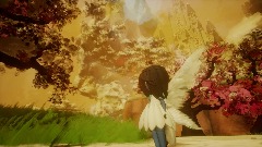 A screenshot taken in Dreams. 4 of 30.