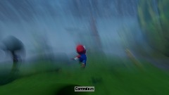 Super Mario PS64 Demo