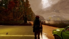 A screenshot taken in Dreams. 3 of 5.