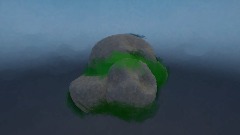 A screenshot taken in Dreams. 1 of 4.