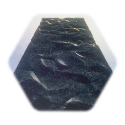 Slate Monolith