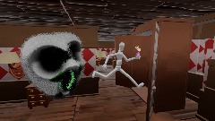 A screenshot taken in Dreams. 1 of 1.