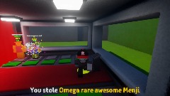 A screenshot taken in Dreams. 16 of 28.