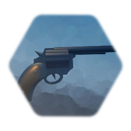 Cowboy Revolver