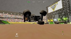 A screenshot taken in Dreams. 3 of 4.