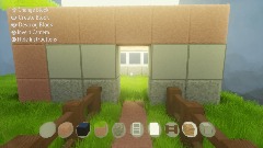 A screenshot taken in Dreams. 18 of 21.