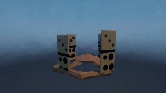 A screenshot taken in Dreams. 8 of 8.