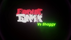 Friday Night Funkin Vs Shaggy