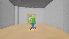 Baldis Cool basics!!!