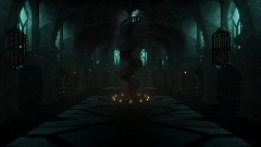 Amnesia: Transept