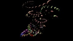 A screenshot taken in Dreams. 4 of 9.