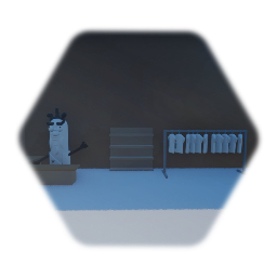 Remix of Large Booth