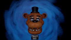 Warp Portal Cutscene Freddy Fazbear (italian)