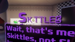 A screenshot taken in Dreams. 28 of 29.