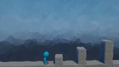 Remix of 2D Platforme: Nothing was changed