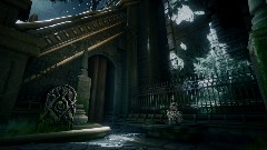 A screenshot taken in Dreams. 8 of 18.