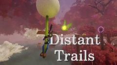 Distant Trails