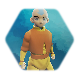 Avatar the Last Airbender COLLECTION