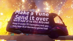 A screenshot taken in Dreams. 2 of 5.