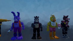 A screenshot taken in Dreams. 7 of 8.