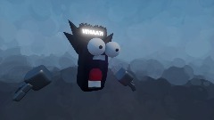 A screenshot taken in Dreams. 3 of 8.