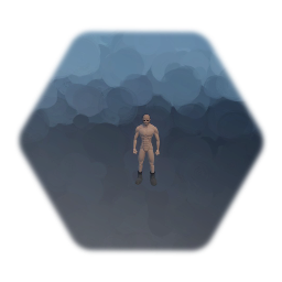 DIC | Npc (50% done)