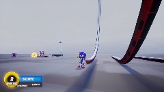 A screenshot taken in Dreams. 7 of 19.