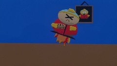 A screenshot taken in Dreams. 2 of 4.