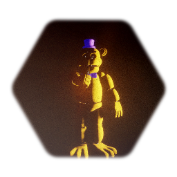 UCN Fredbear <term>||Version 2||