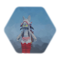 メイドインアビス　ナナチ