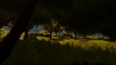 A screenshot taken in Dreams. 11 of 15.