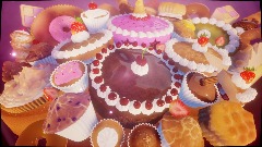 Cake Heaven