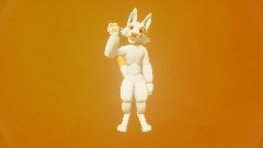 A screenshot taken in Dreams. 18 of 26.