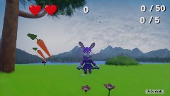 Furry Heroes Lost levels 1