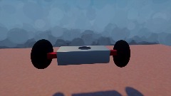 A screenshot taken in Dreams. 1 of 5.