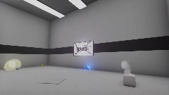 A screenshot taken in Dreams. 14 of 26.