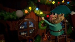 A screenshot taken in Dreams. 3 of 24.