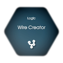 Logic | Wire Creator